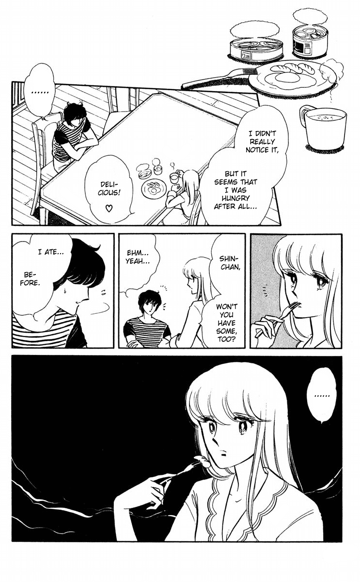 Yami no Purple Eye Chapter 7.2 page 24 - Chapter 7 v2 : Volume 3, Part 3