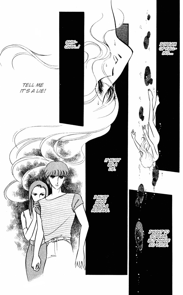 Yami no Purple Eye Chapter 7.2 page 32 - Chapter 7 v2 : Volume 3, Part 3