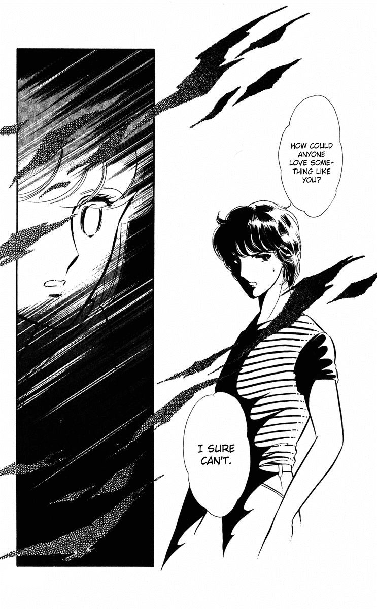 Yami no Purple Eye Chapter 7.2 page 39 - Chapter 7 v2 : Volume 3, Part 3