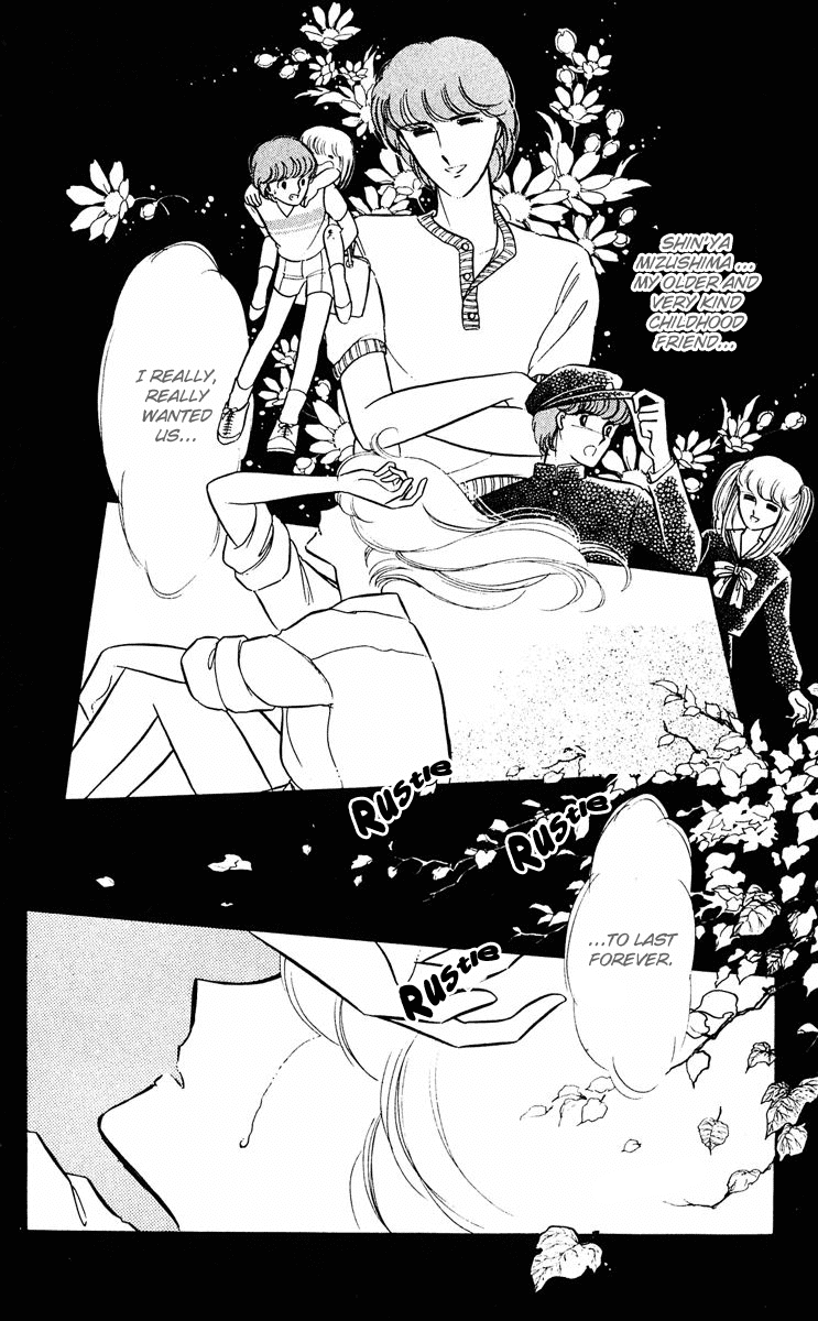 Yami no Purple Eye Chapter 7.2 page 4 - Chapter 7 v2 : Volume 3, Part 3