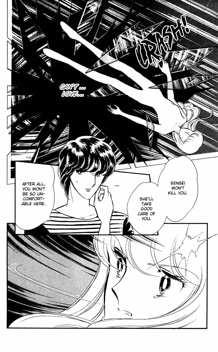 Yami no Purple Eye Chapter 7.2 page 40 - Chapter 7 v2 : Volume 3, Part 3