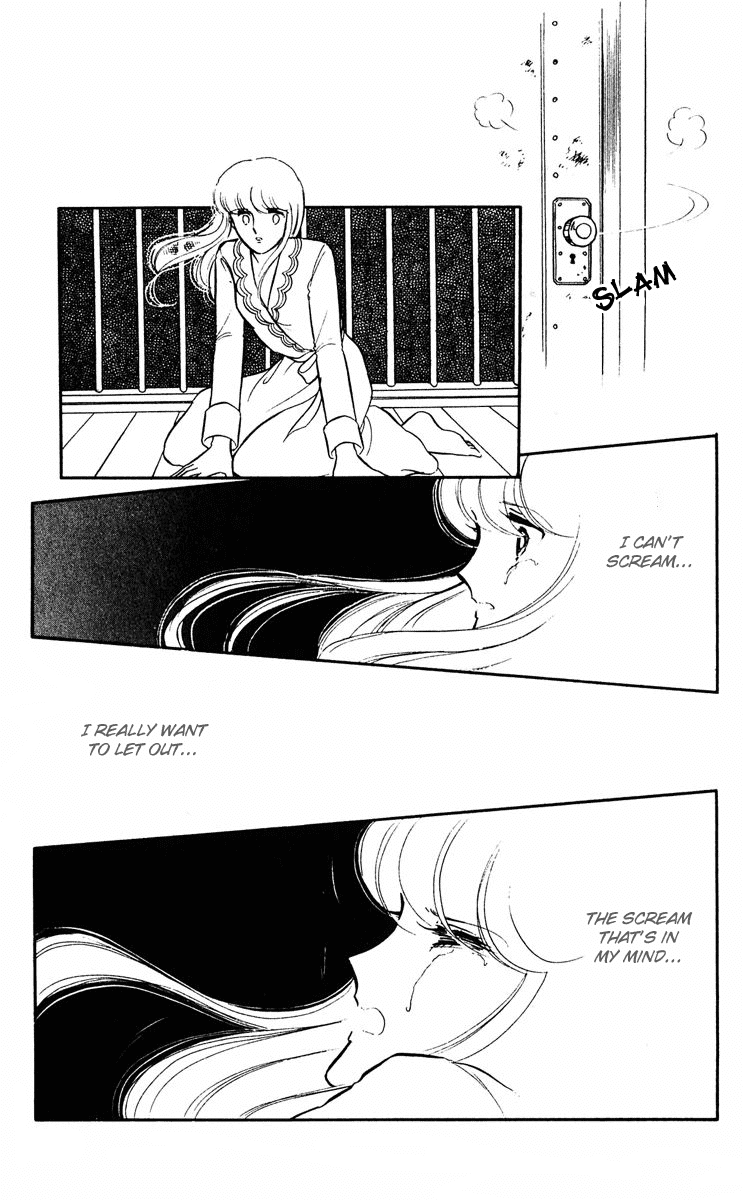 Yami no Purple Eye Chapter 7.2 page 43 - Chapter 7 v2 : Volume 3, Part 3