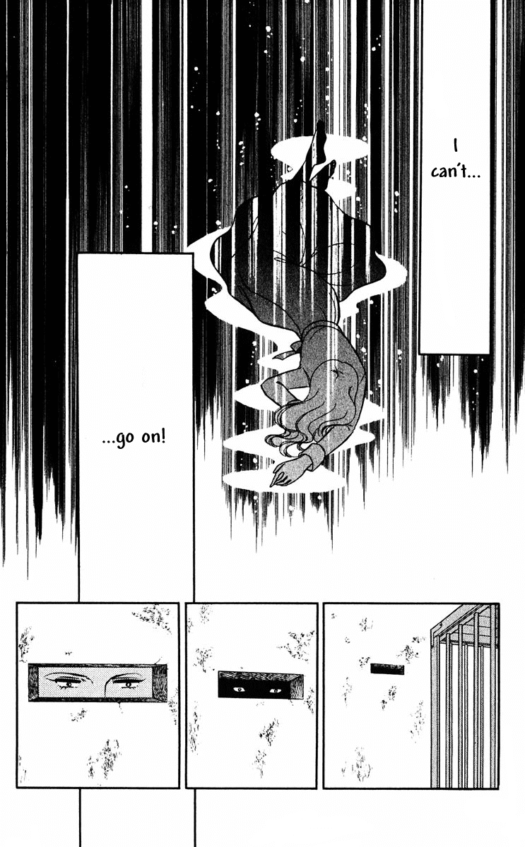 Yami no Purple Eye Chapter 7.2 page 44 - Chapter 7 v2 : Volume 3, Part 3
