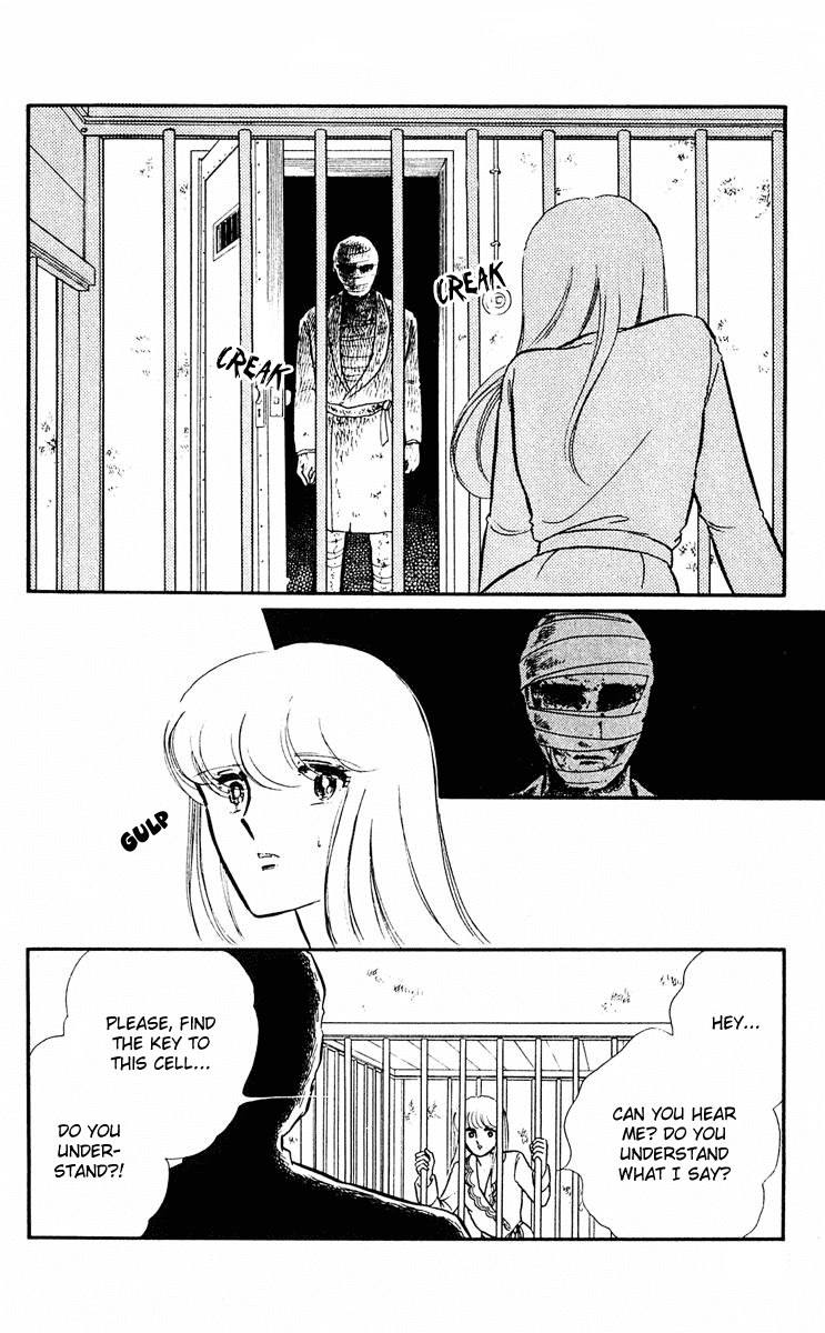 Yami no Purple Eye Chapter 7.2 page 50 - Chapter 7 v2 : Volume 3, Part 3