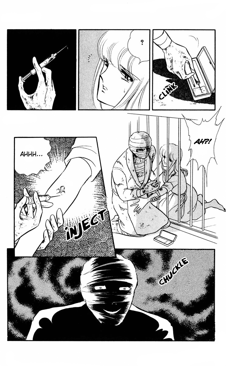 Yami no Purple Eye Chapter 7.2 page 52 - Chapter 7 v2 : Volume 3, Part 3