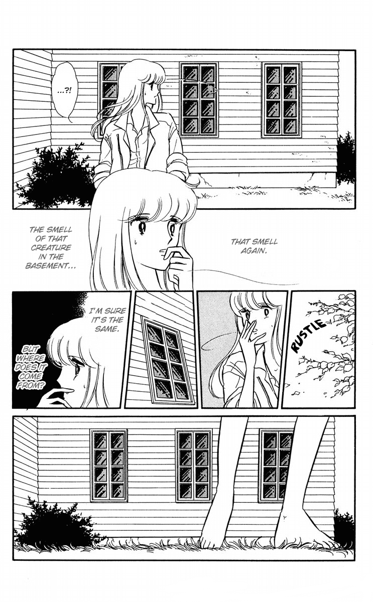 Yami no Purple Eye Chapter 7.2 page 8 - Chapter 7 v2 : Volume 3, Part 3