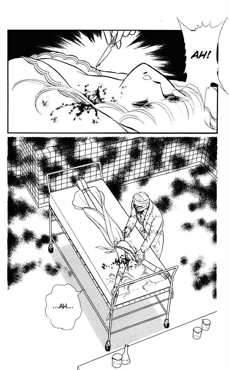 Yami no Purple Eye Chapter 8.2 page 10 - Chapter 8 v2 : Volume 2, Part 4