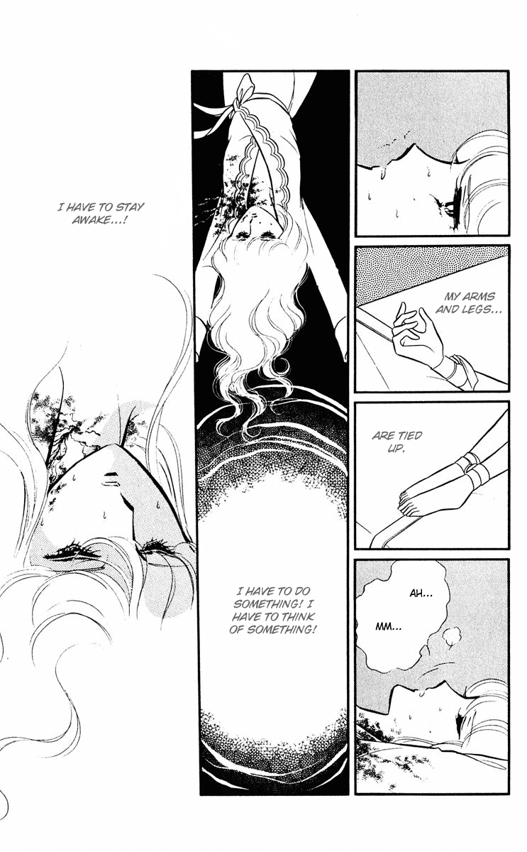 Yami no Purple Eye Chapter 8.2 page 13 - Chapter 8 v2 : Volume 2, Part 4