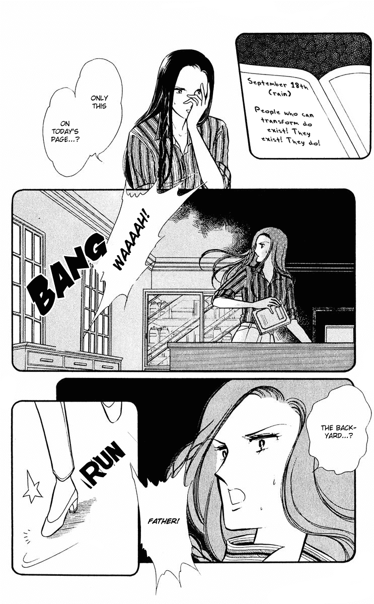 Yami no Purple Eye Chapter 8.2 page 20 - Chapter 8 v2 : Volume 2, Part 4