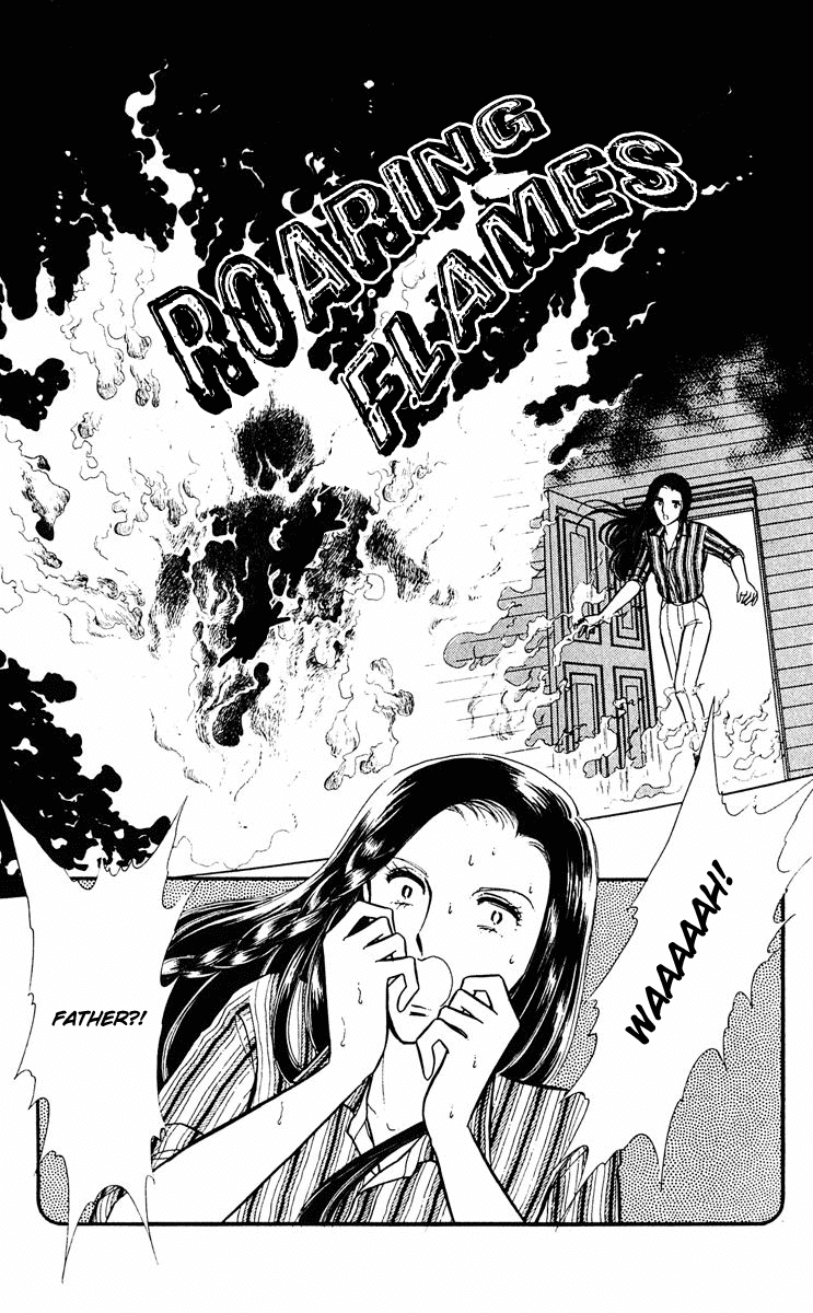 Yami no Purple Eye Chapter 8.2 page 21 - Chapter 8 v2 : Volume 2, Part 4
