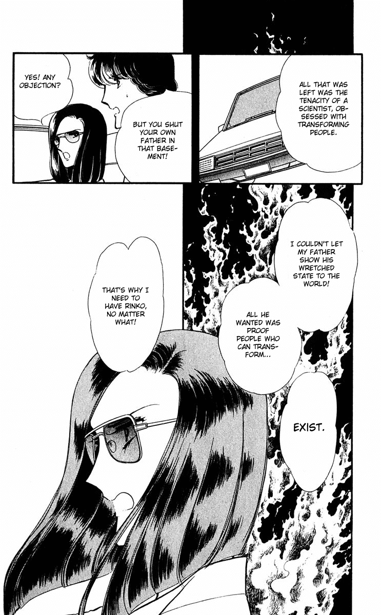 Yami no Purple Eye Chapter 8.2 page 24 - Chapter 8 v2 : Volume 2, Part 4