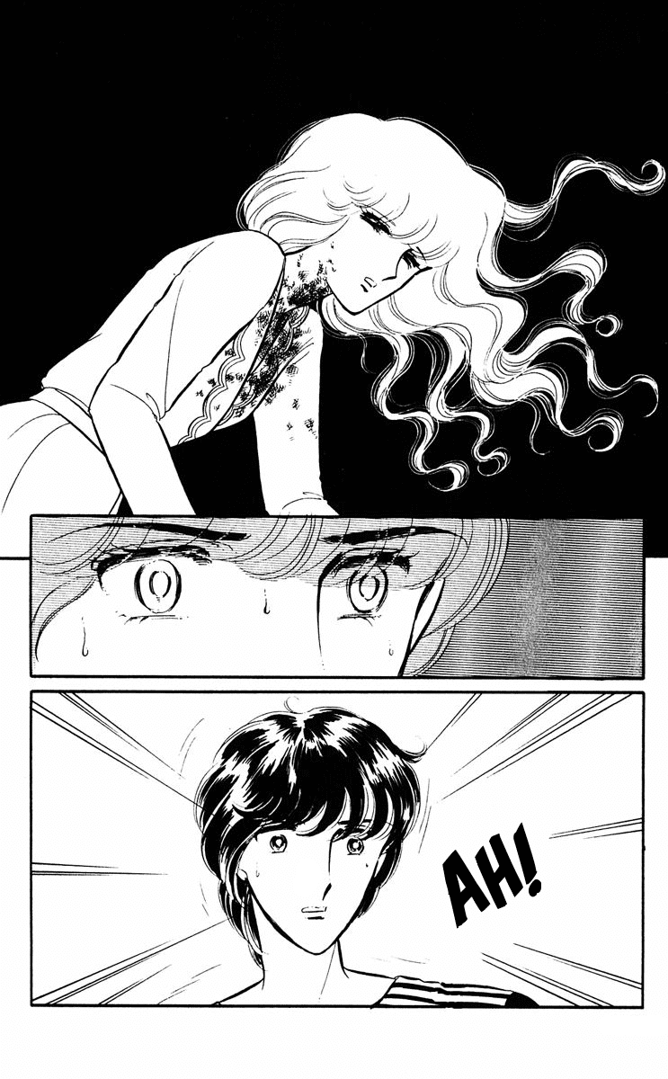 Yami no Purple Eye Chapter 8.2 page 36 - Chapter 8 v2 : Volume 2, Part 4