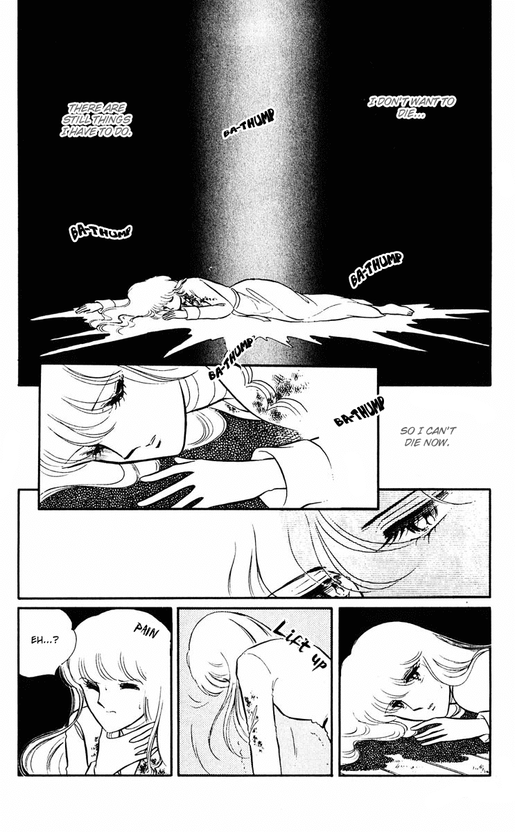 Yami no Purple Eye Chapter 8.2 page 42 - Chapter 8 v2 : Volume 2, Part 4