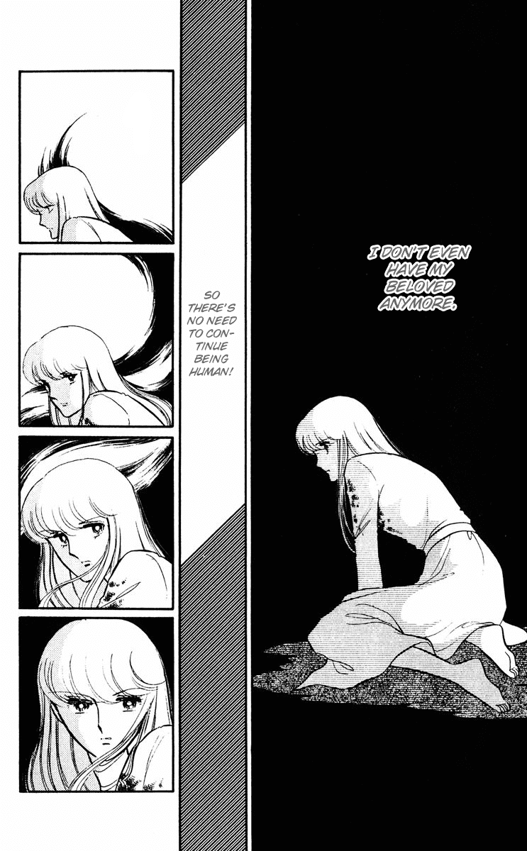 Yami no Purple Eye Chapter 8.2 page 44 - Chapter 8 v2 : Volume 2, Part 4