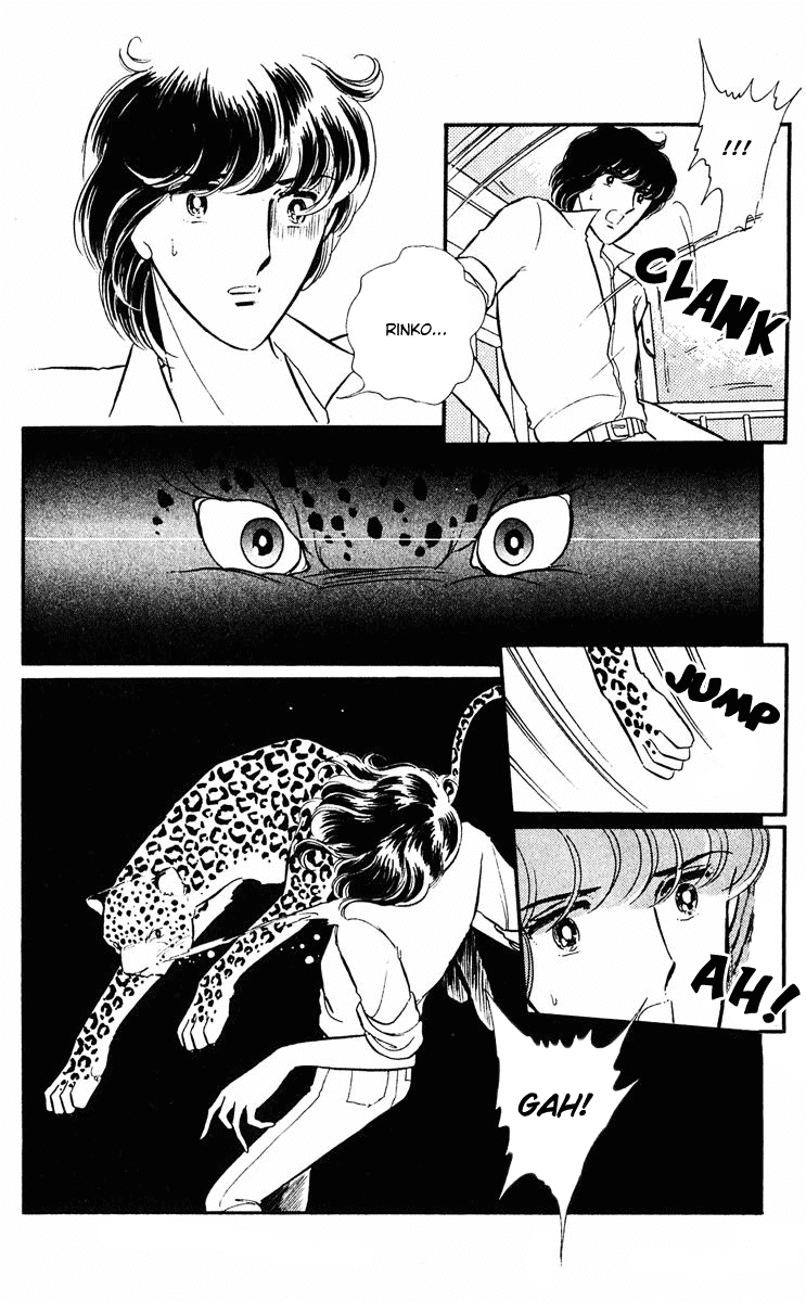 Yami no Purple Eye Chapter 9.2 page 10 - Chapter 9 v2 : Volume 3, Part 1