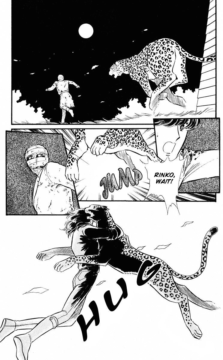 Yami no Purple Eye Chapter 9.2 page 15 - Chapter 9 v2 : Volume 3, Part 1