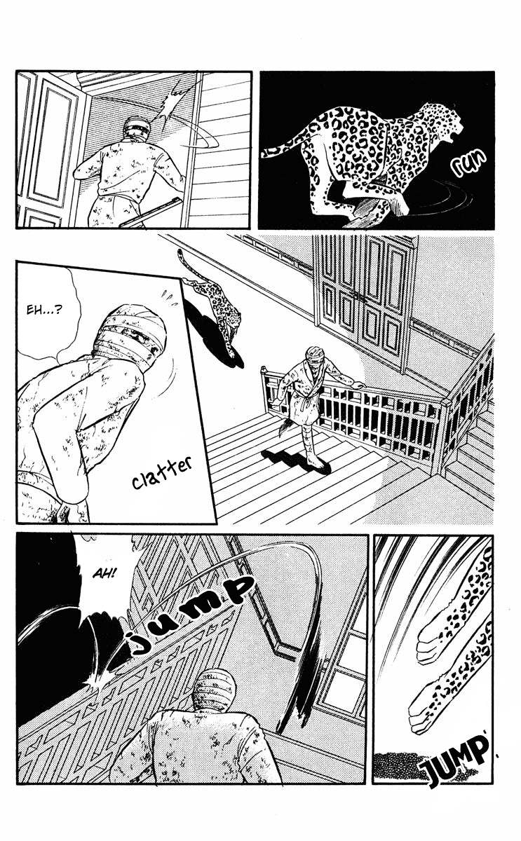 Yami no Purple Eye Chapter 9.2 page 22 - Chapter 9 v2 : Volume 3, Part 1