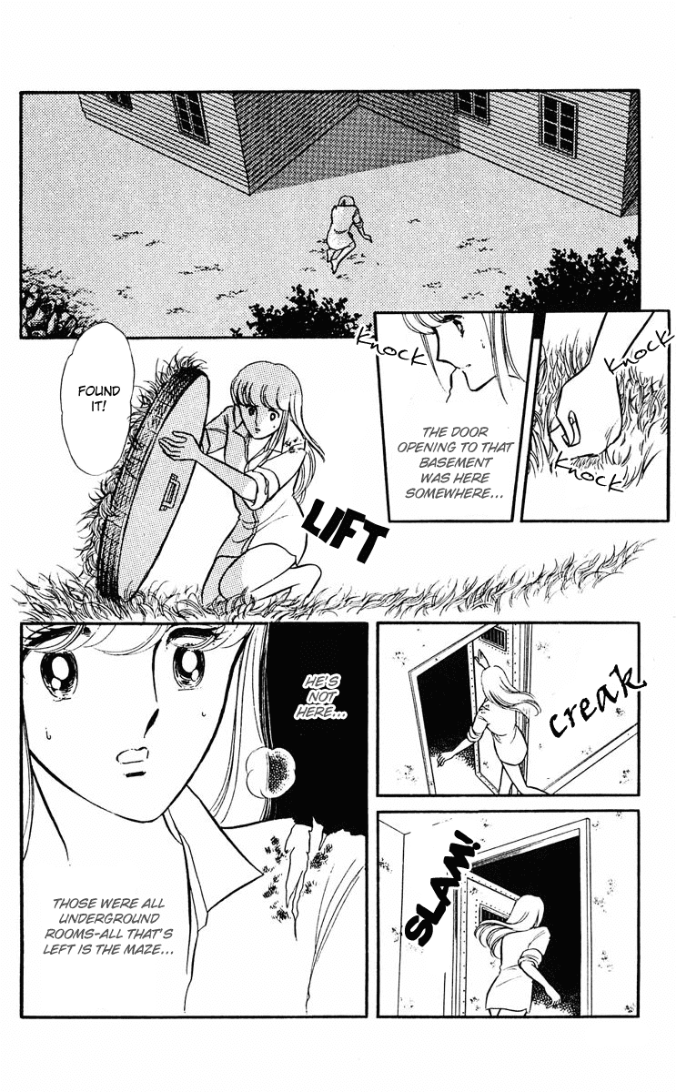 Yami no Purple Eye Chapter 9.2 page 30 - Chapter 9 v2 : Volume 3, Part 1