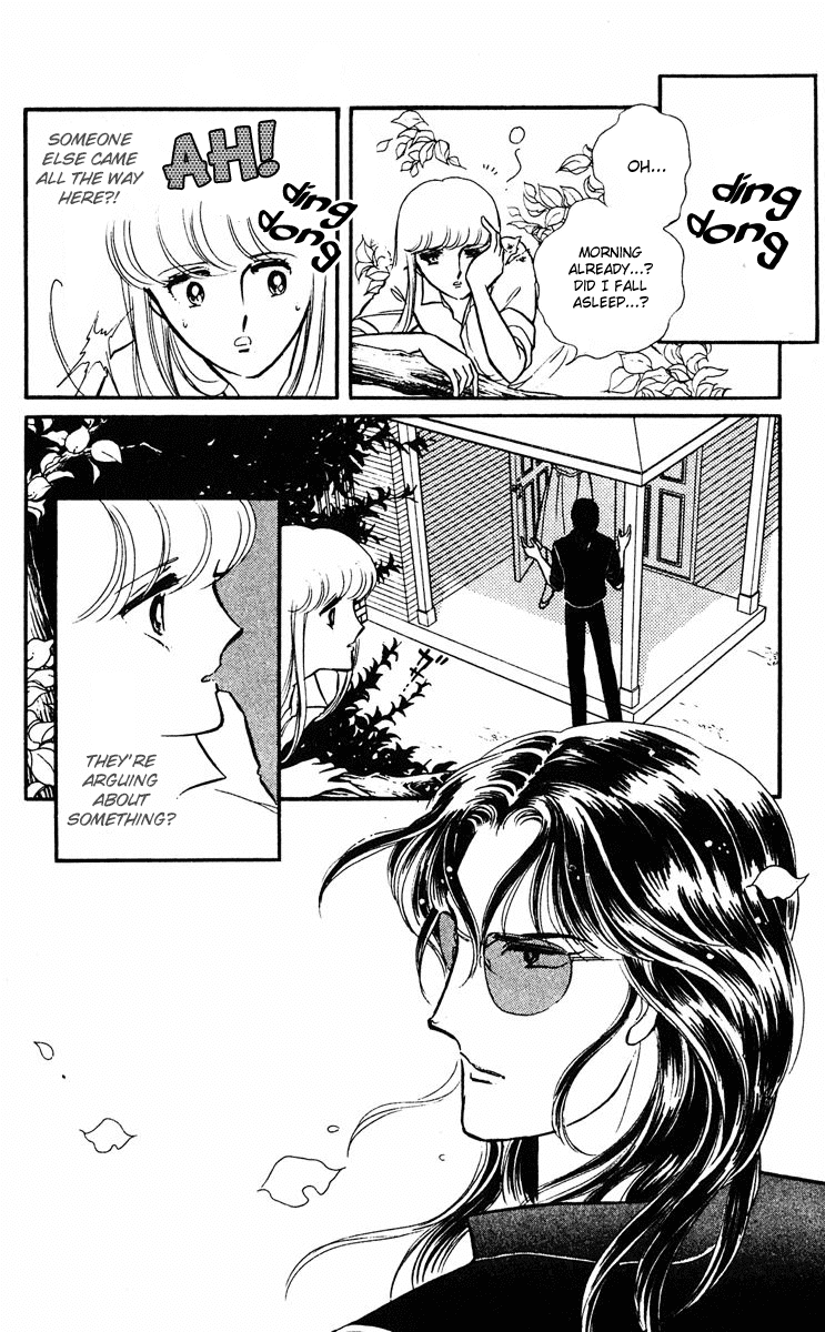 Yami no Purple Eye Chapter 9.2 page 36 - Chapter 9 v2 : Volume 3, Part 1
