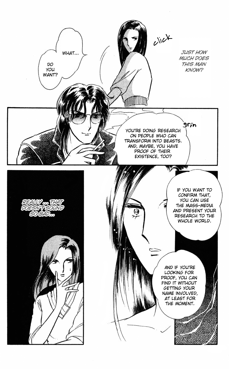 Yami no Purple Eye Chapter 9.2 page 42 - Chapter 9 v2 : Volume 3, Part 1