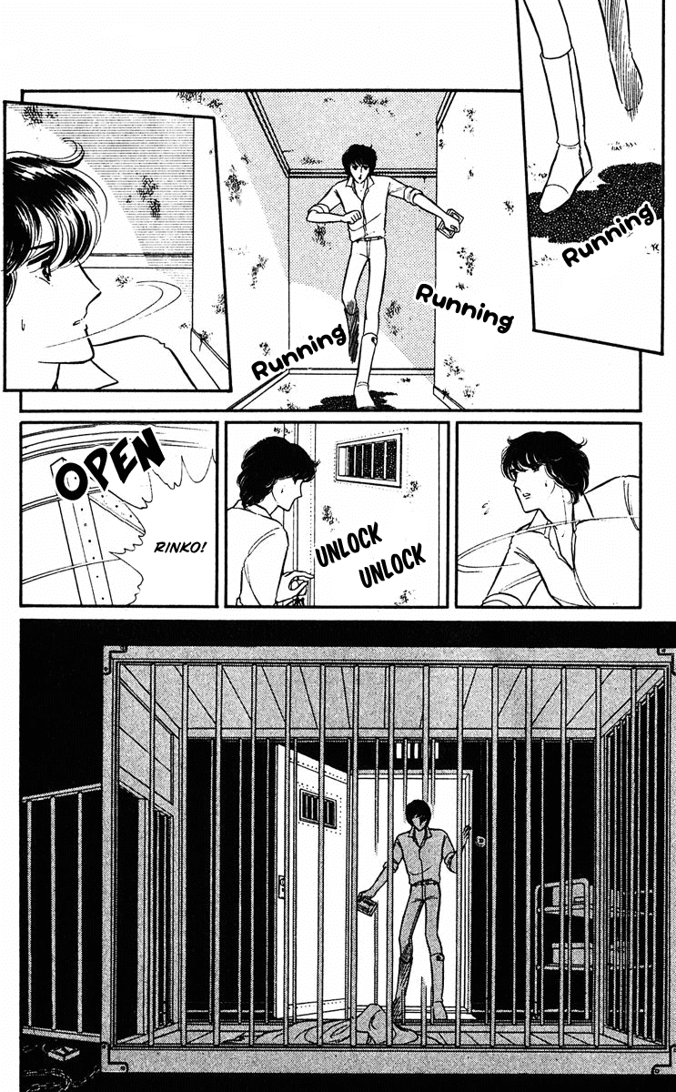 Yami no Purple Eye Chapter 9.2 page 8 - Chapter 9 v2 : Volume 3, Part 1
