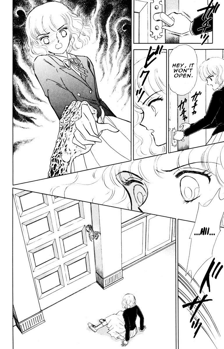 Yami wa Tsudou Chapter 1 page 12 - Chapter 1: Between the sea and the sky... (ver.3)