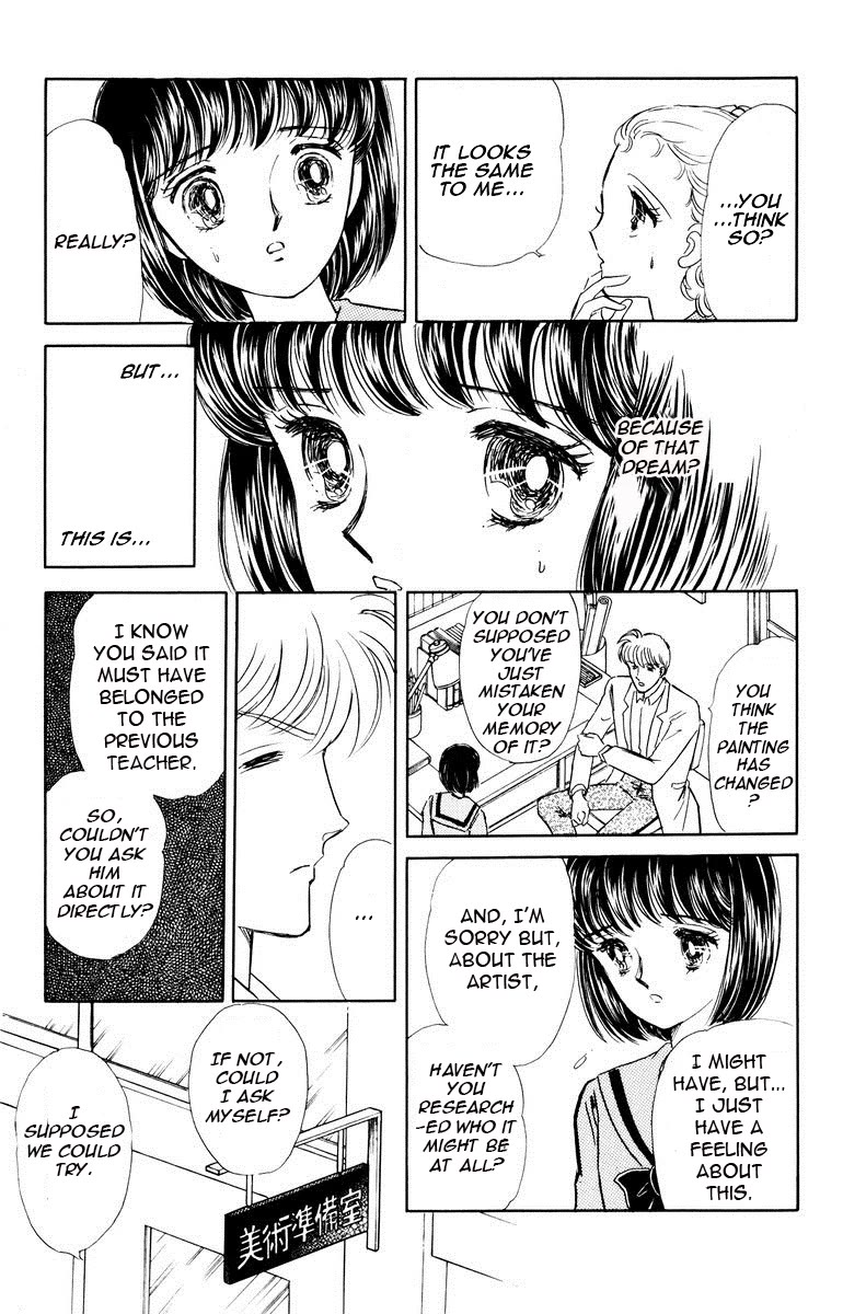 Yami wa Tsudou Chapter 1 page 29 - Chapter 1: Between the sea and the sky... (ver.3)