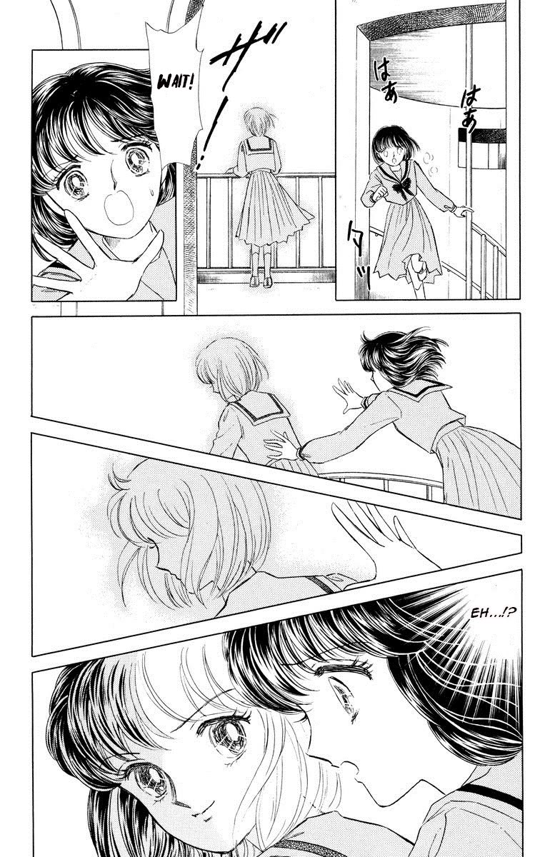 Yami wa Tsudou Chapter 1 page 42 - Chapter 1: Between the sea and the sky... (ver.3)