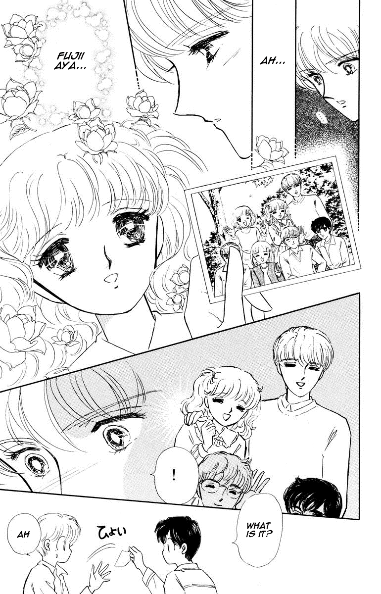 Yami wa Tsudou Chapter 2 page 13 - Chapter 2: Photograph of a Memory (ver.3)