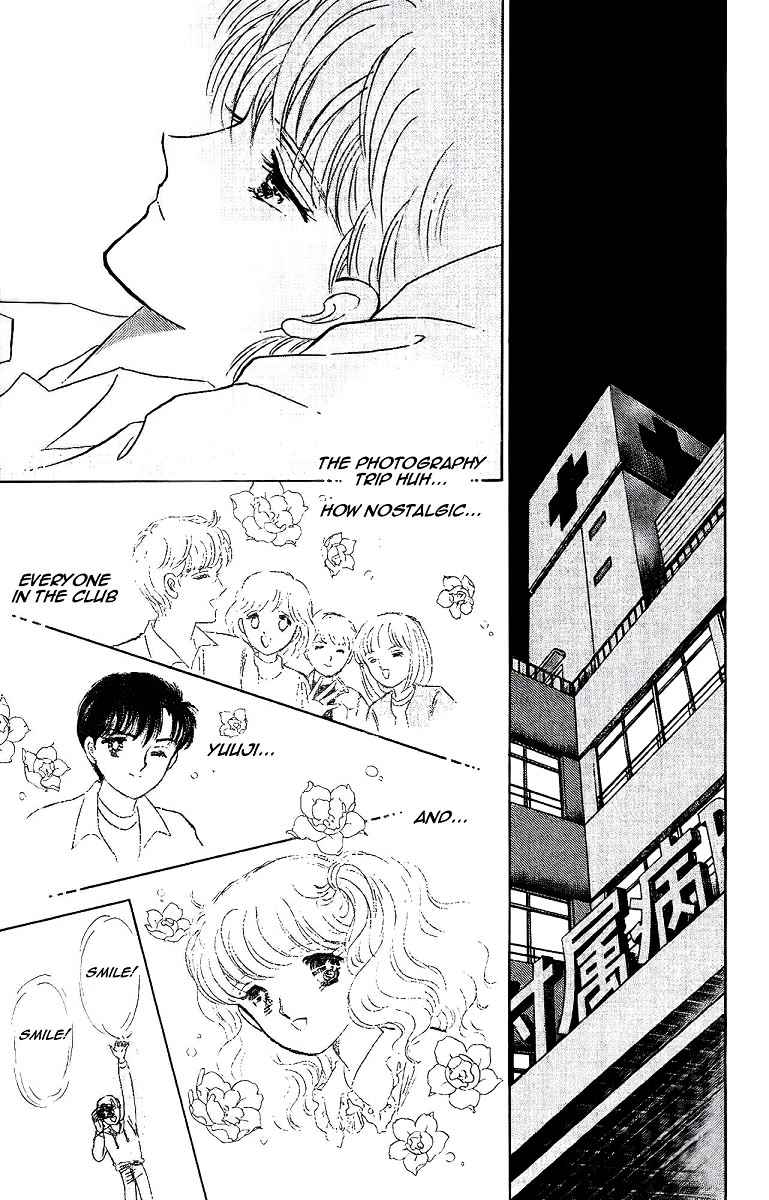 Yami wa Tsudou Chapter 2 page 19 - Chapter 2: Photograph of a Memory (ver.3)