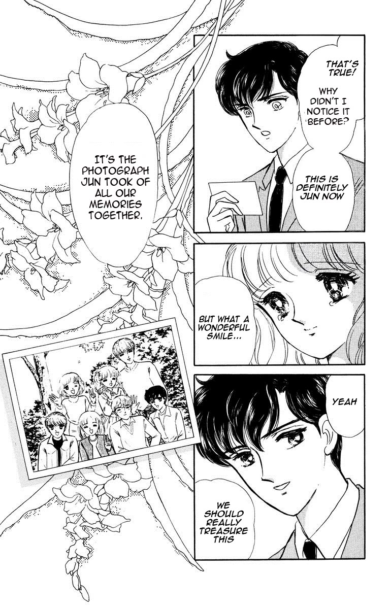 Yami wa Tsudou Chapter 2 page 31 - Chapter 2: Photograph of a Memory (ver.3)