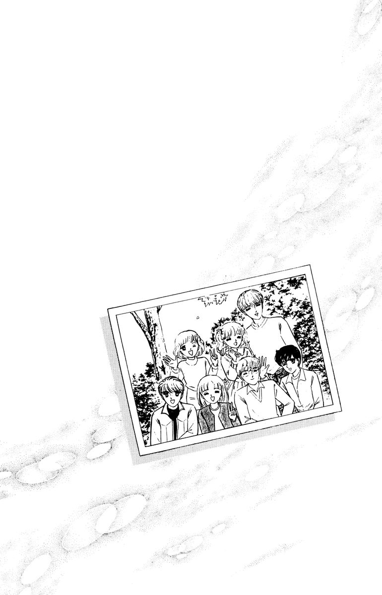 Yami wa Tsudou Chapter 2 page 32 - Chapter 2: Photograph of a Memory (ver.3)