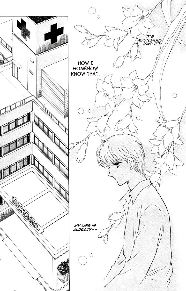 Yami wa Tsudou Chapter 2 page 9 - Chapter 2: Photograph of a Memory (ver.3)