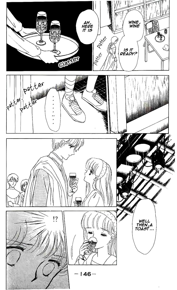 Yami wa Tsudou Chapter 4 page 30 - Chapter 4: In the sleeping forest (ver2)
