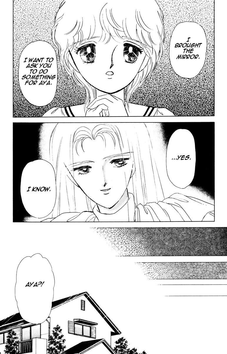 Yami wa Tsudou Chapter 6 page 44 - Chapter 6: Lost girls