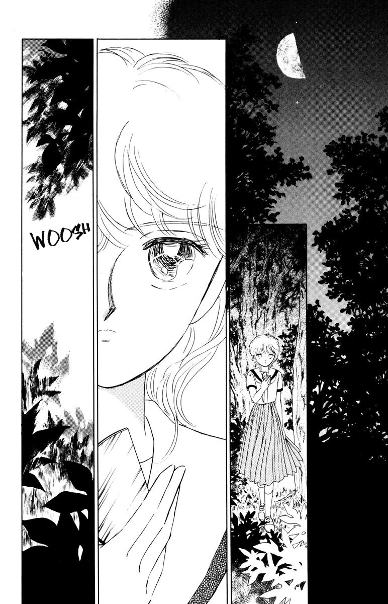Yami wa Tsudou Chapter 6 page 81 - Chapter 6: Lost girls