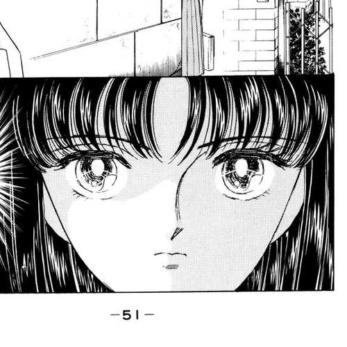 Yami wa Tsudou Chapter 6: Lost girls cover