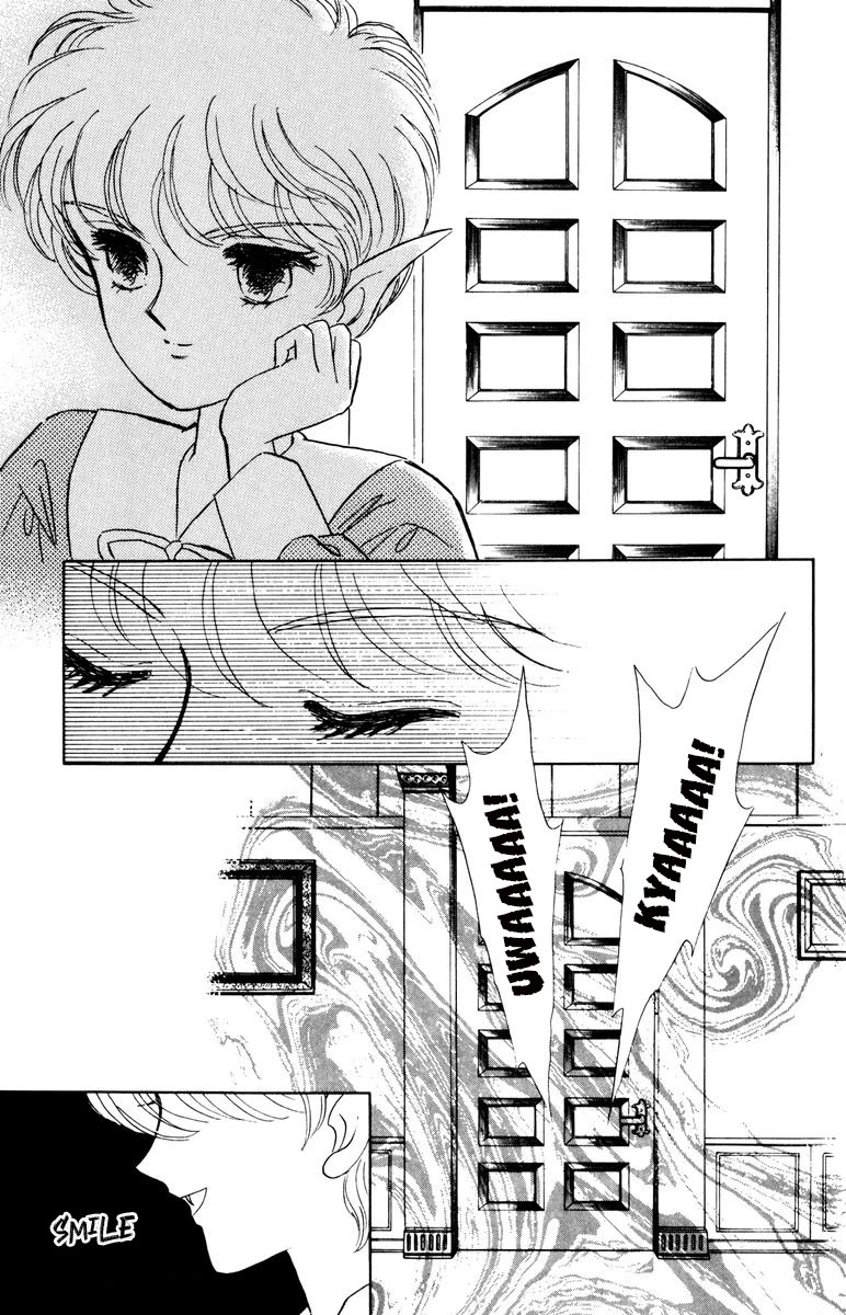 Yami wa Tsudou Chapter 7 page 101 - Chapter 7: The last supper