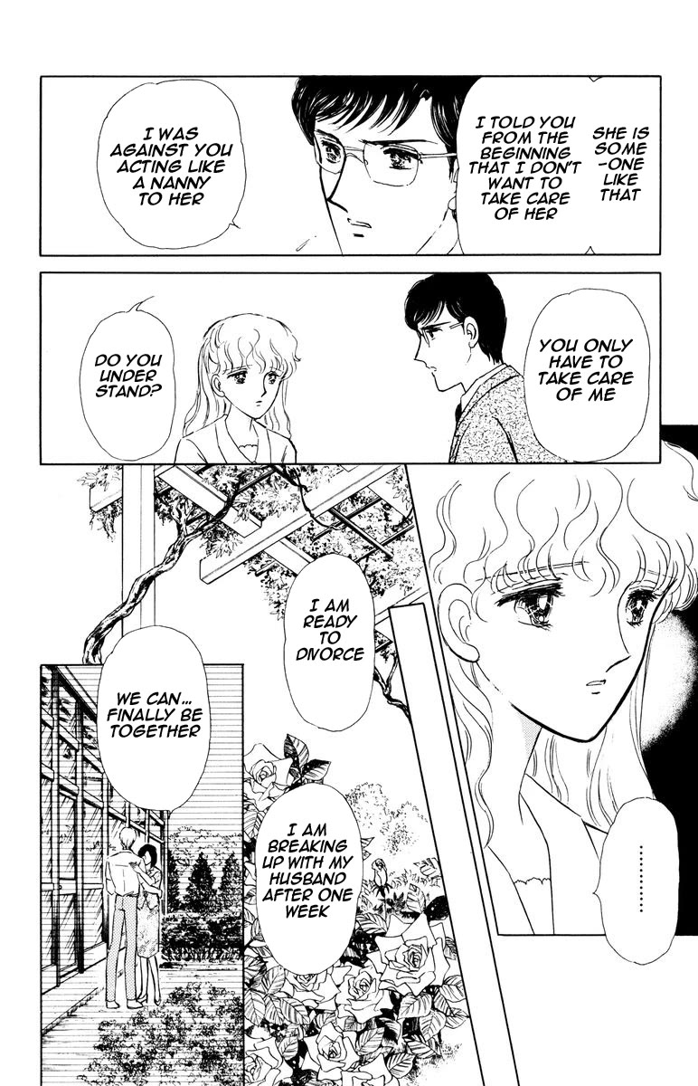 Yami wa Tsudou Chapter 7 page 31 - Chapter 7: The last supper
