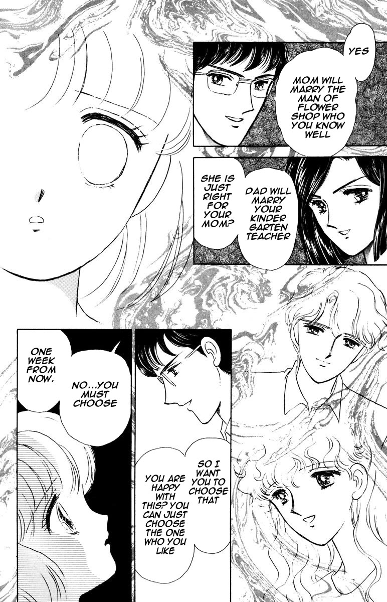Yami wa Tsudou Chapter 7 page 35 - Chapter 7: The last supper