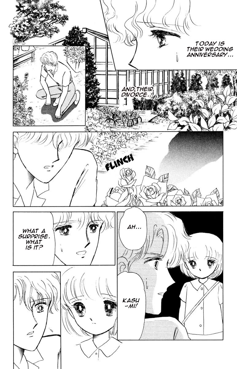 Yami wa Tsudou Chapter 7 page 53 - Chapter 7: The last supper