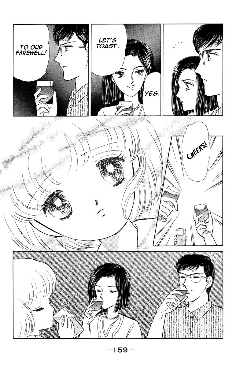 Yami wa Tsudou Chapter 7 page 62 - Chapter 7: The last supper