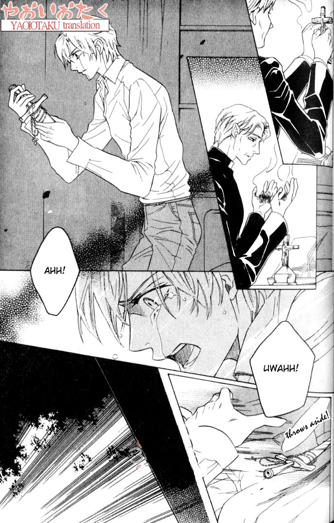 Yamiiro no Aijin Chapter 1 page 46 - Chapter 1