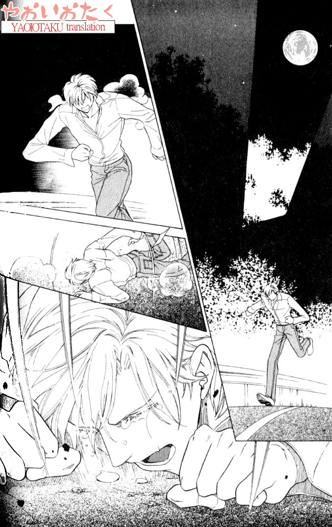 Yamiiro no Aijin Chapter 1 page 47 - Chapter 1