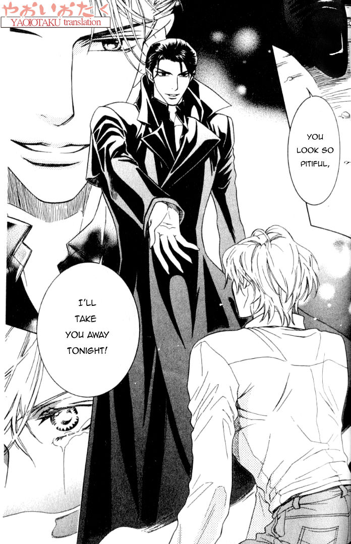 Yamiiro no Aijin Chapter 1 page 48 - Chapter 1
