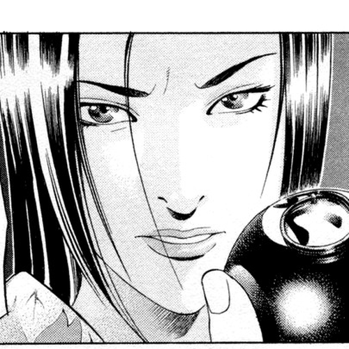 Yamikagishi Chapter 21: Mysteries of the Secret Locks 8 cover