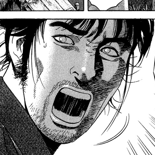 Yamikagishi Chapter 3: The Sword of Karmic Redemption 2 cover