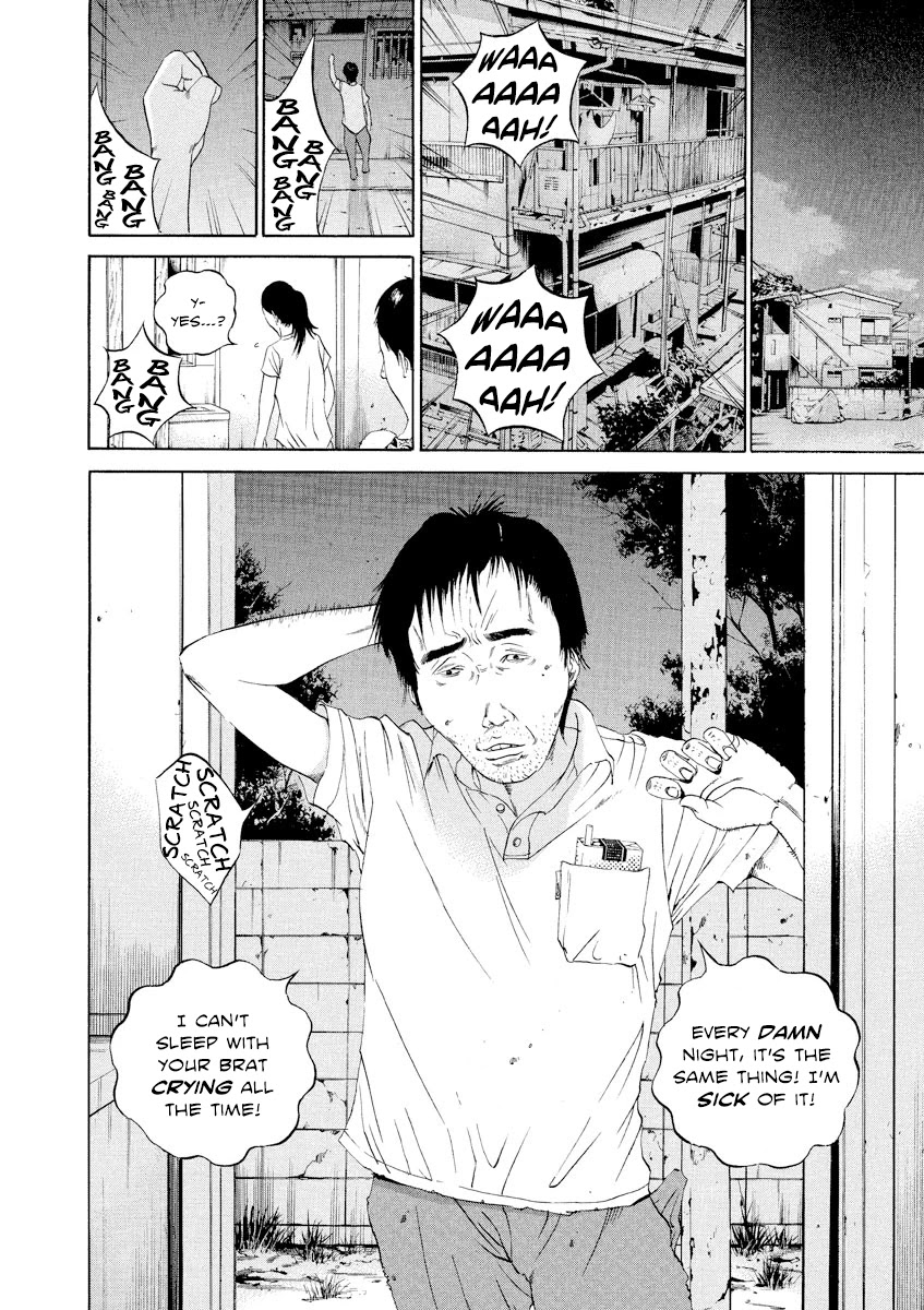 Yamikin Ushijima-kun Chapter 100 page 9 - Chapter 100: Salaryman-kun 9