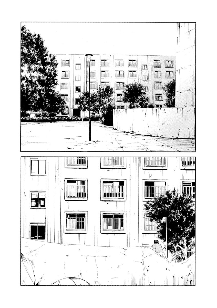 Yamikin Ushijima-kun Chapter 105 page 5 - Chapter 105: Salaryman-kun 14