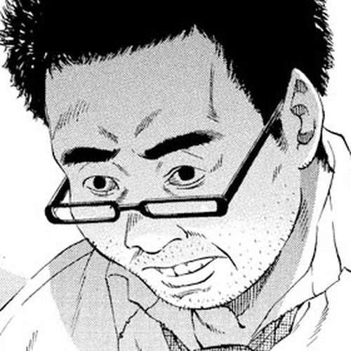 Yamikin Ushijima-kun Chapter 109: Salaryman-kun 18 cover